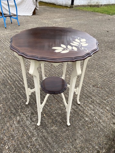 Two similar antique vintage - two,