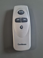 GENUINE GOODMANS GPS160R