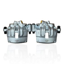 For Mercedes Sprinter 3-t 308 D-314 Brake Calipers Front Pair 1995-2006