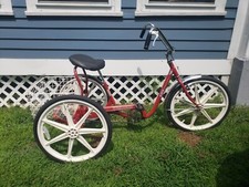 TRAILMATE DESOTO CLASSIC Adult