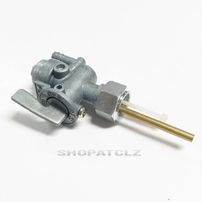 Fuel Gas Tank Petcock Valve