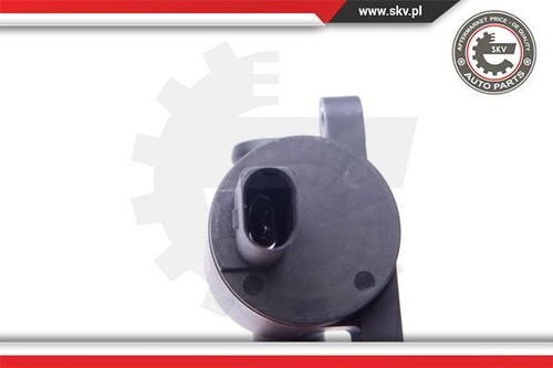 Control valve coolant esen - control,