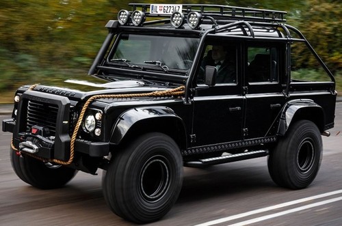 James bond spectre wheel arch - james,