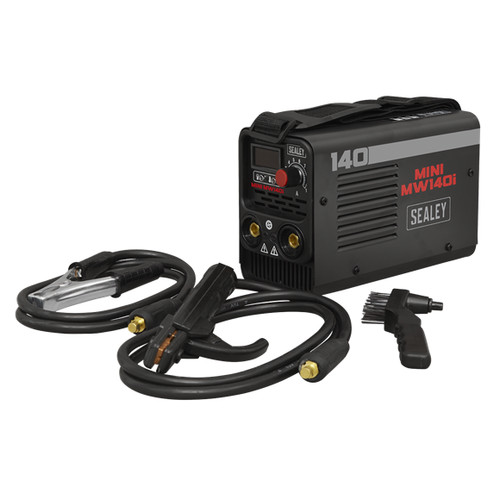 Inverter welder 140a 230v - welder,