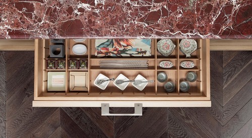New smallbone kitchen cupboard - new,