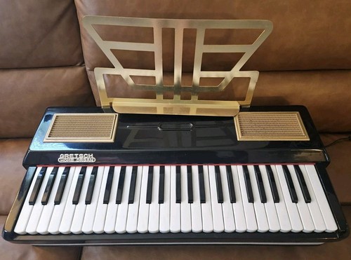 Vintage gretsch home organ - gretsch,