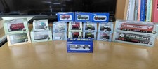 OXFORD DIECAST B-T MODELS N GAUGE 1:148 SCALE CARS COMMERCIAL VEHICLES