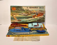 Corgi Toys Gift set 31 "