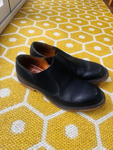 Toast joseph cheaney slip - joseph, on