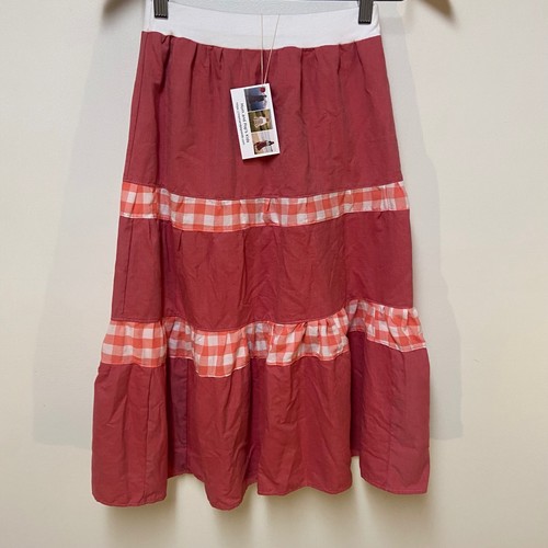 Mom and pop kids maxi - kids, skirt