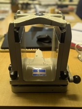 Jones & Shipman Wheel