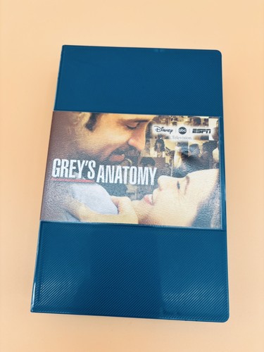 Rare grey anatomy season - anatomy,