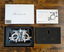 Ophthalmic Trial Frame