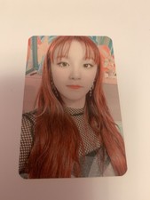 NEED GONE ASAP Idle Yuqi Dumdi
