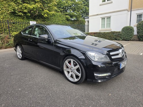 Mercedes c250 amg sport cdi - amg,