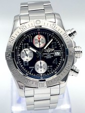 Breitling Avenger II A13381
