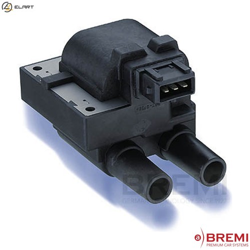 Ignition coil 11722 - ignition,