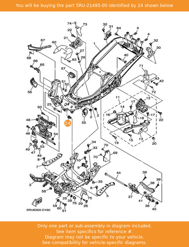 Yamaha bolt engine adjusting - bolt,,