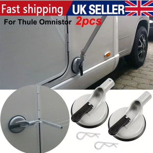 For thule omnistor awning - 2x,