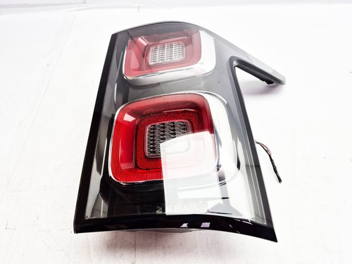 Range rover vogue l405 - range,