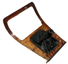 1993 Jaguar XJ40 XJ6 3.2s