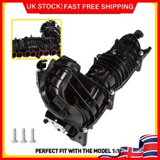 Intake Inlet Manifold inc