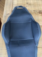Genuine Volvo 31414896 XC90 Middle Child Seat Upholstery Set