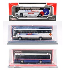 CORGI 'OO' GAUGE SET OF 3 WEST