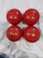 Thomas TAYLOR SPECTRUM Bowls