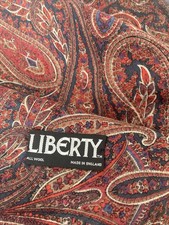 Vintage Liberty Of London Pure
