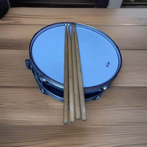 Snare drum new era with - snare,