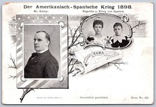 K39/ Interesting Postcard