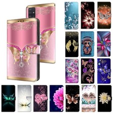 Case For Oppo A1 5G A58 A78