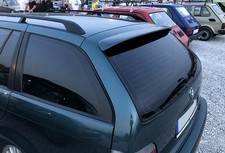Roof Boot Lid Spoiler for BMW