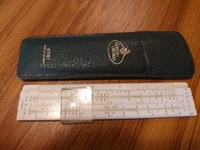 Faber-Castell 67/87 Rietz