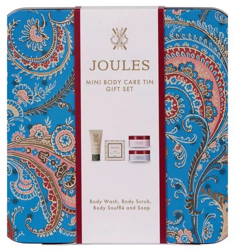 Bnib joules ladies mini body - bnib,