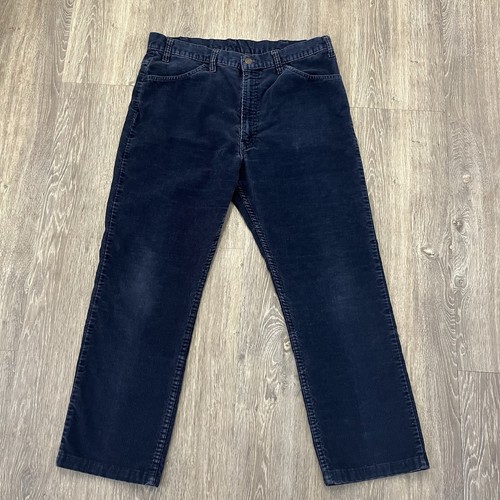 Vtg levi 519 cords - vtg,