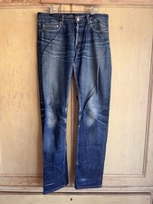 APC Men’s jeans Size 30