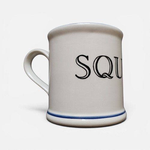 National trust squire mug - mug, by