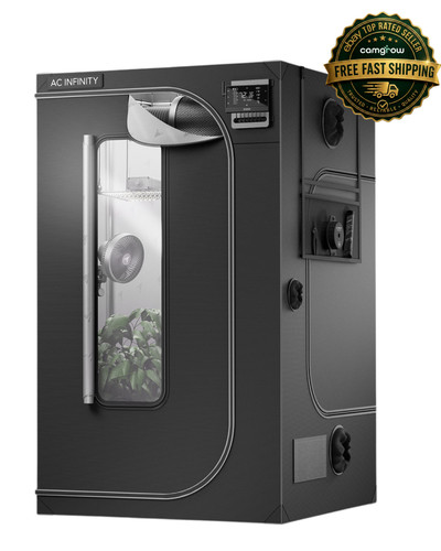Infinity cloudlab grow - cloudlab,