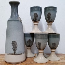 Mike Pollard Studio Pottery