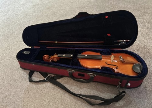 The stentor student violin - the,