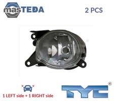 19-0001-05-2 FOG LIGHT LAMP