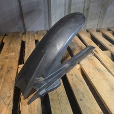 Aprilia rs50 af1? 2T Reat mudguard hugger chain guard Cover rs230