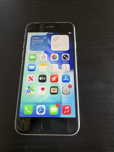 Iphone 2nd generation - se,