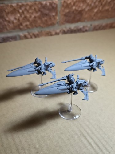 Converted shining spears - converted,