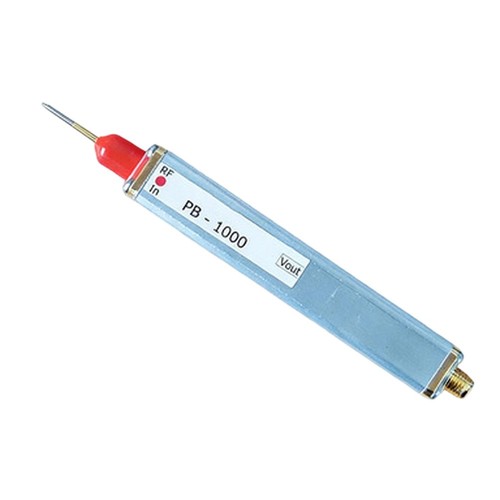 Voltage probe 1000 - rf,