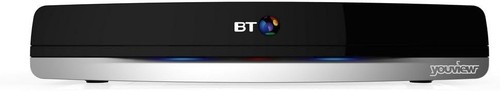 Youview set top box - youview+,