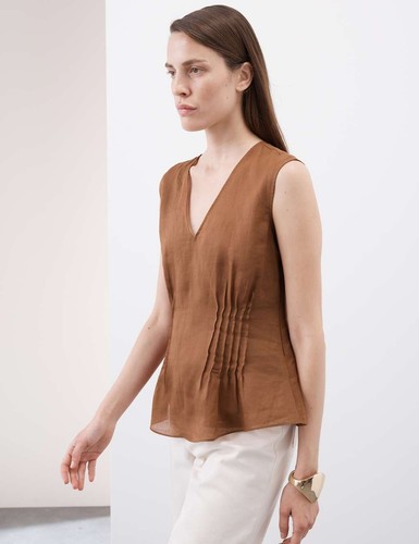 Marks spencer womens copper - womens,