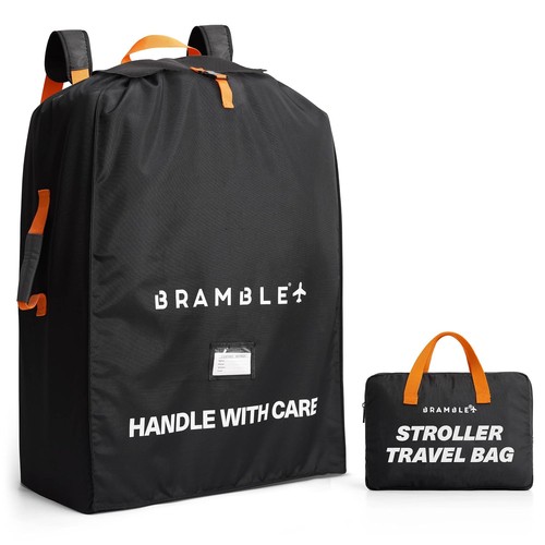 Bramble stroller bag for - -,